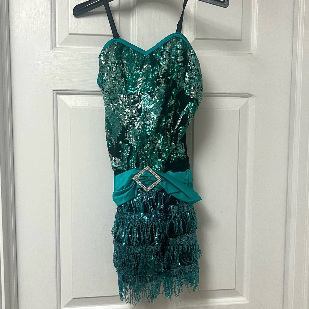 COSTUME GALLERY Dance Costume